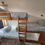 Hom I Edif Mirador Del Inca Valle Nevado Piscina 10Pax