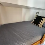 Hom I Edif Mirador Del Inca Valle Nevado Piscina 10Pax