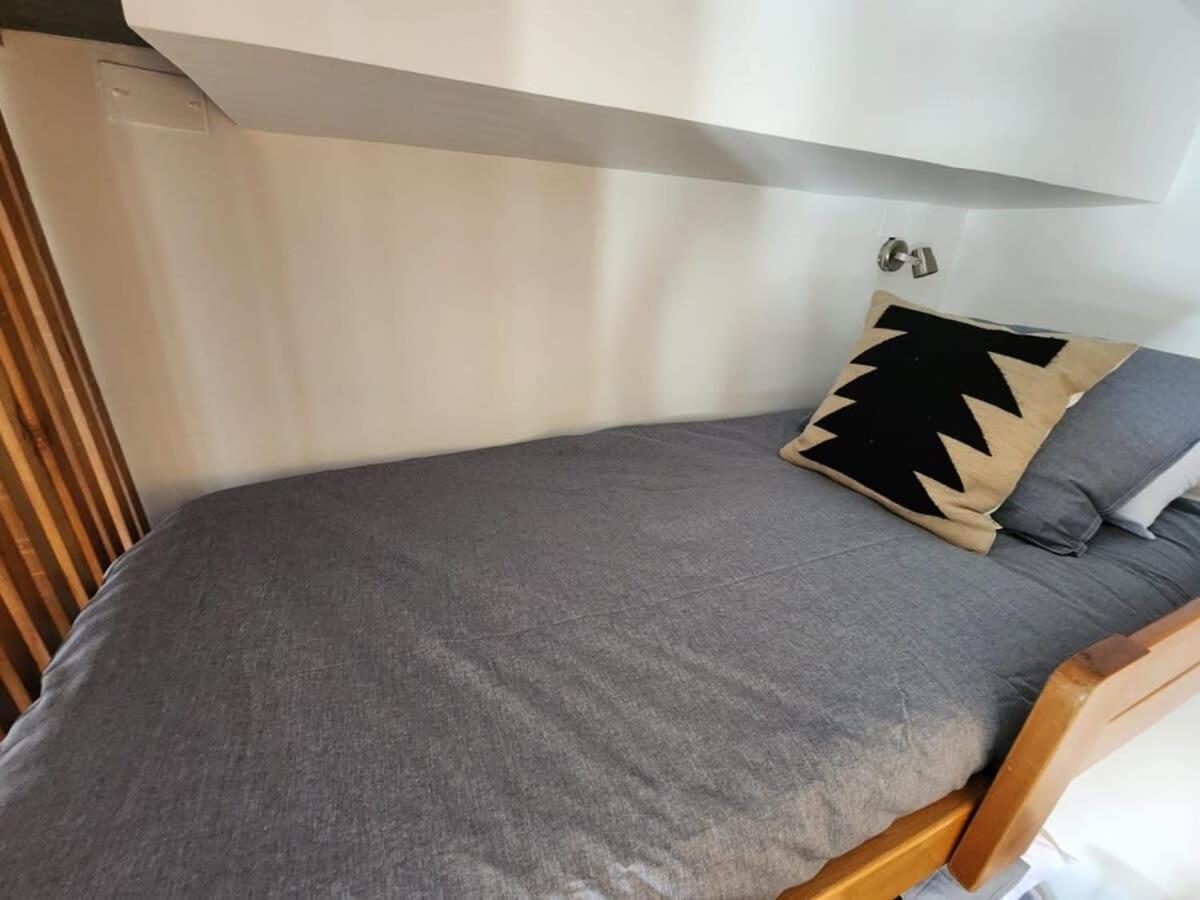 Apartamento Hom I Edif Mirador Del Inca Valle Nevado Piscina 10pax *