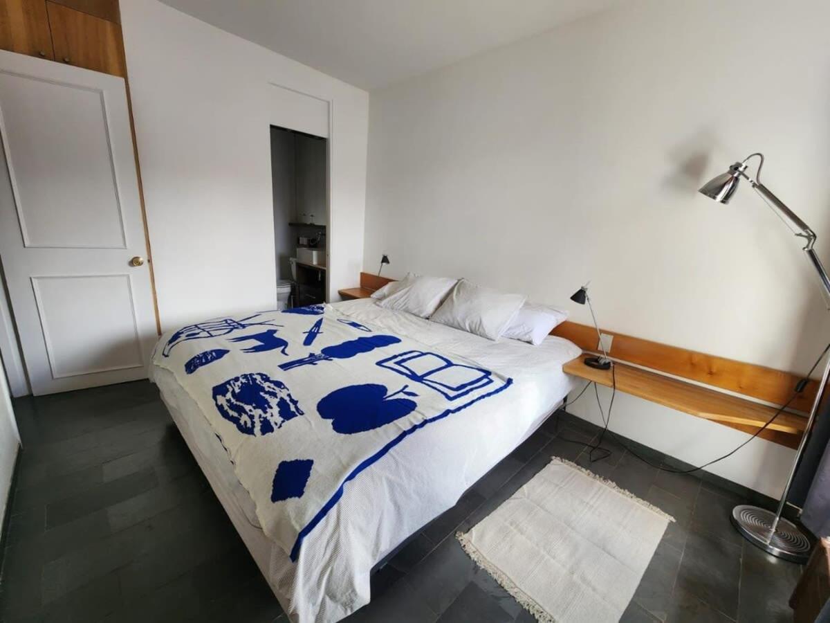 Hom I Edif Mirador Del Inca Valle Nevado Piscina 10pax Apartamento *