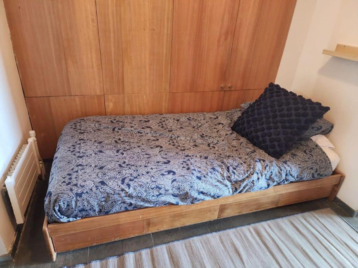 Apartamento Hom I Edif Mirador Del Inca Valle Nevado Piscina 10pax Santiago