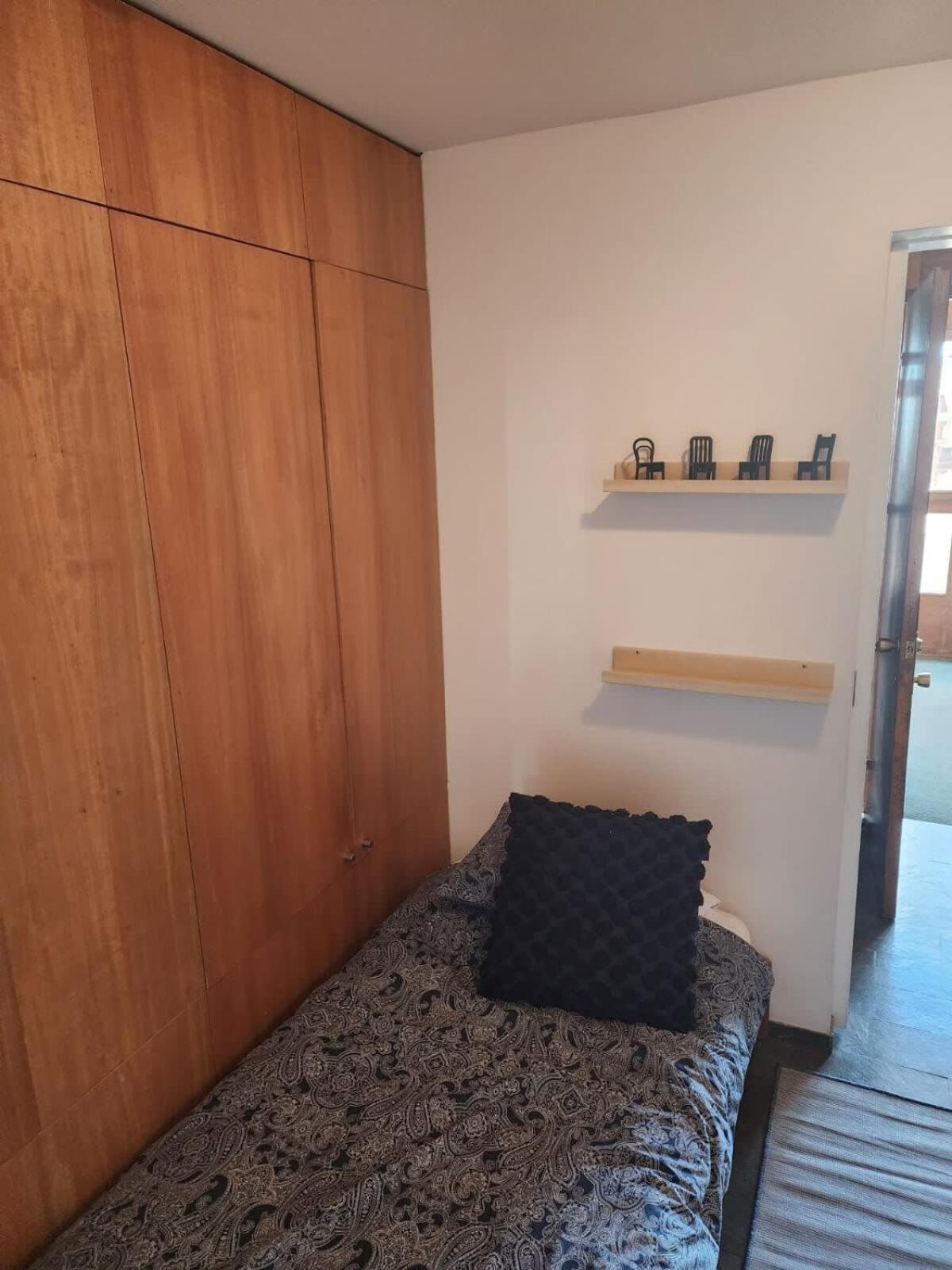 Hom I Edif Mirador Del Inca Valle Nevado Piscina 10pax * Santiago
