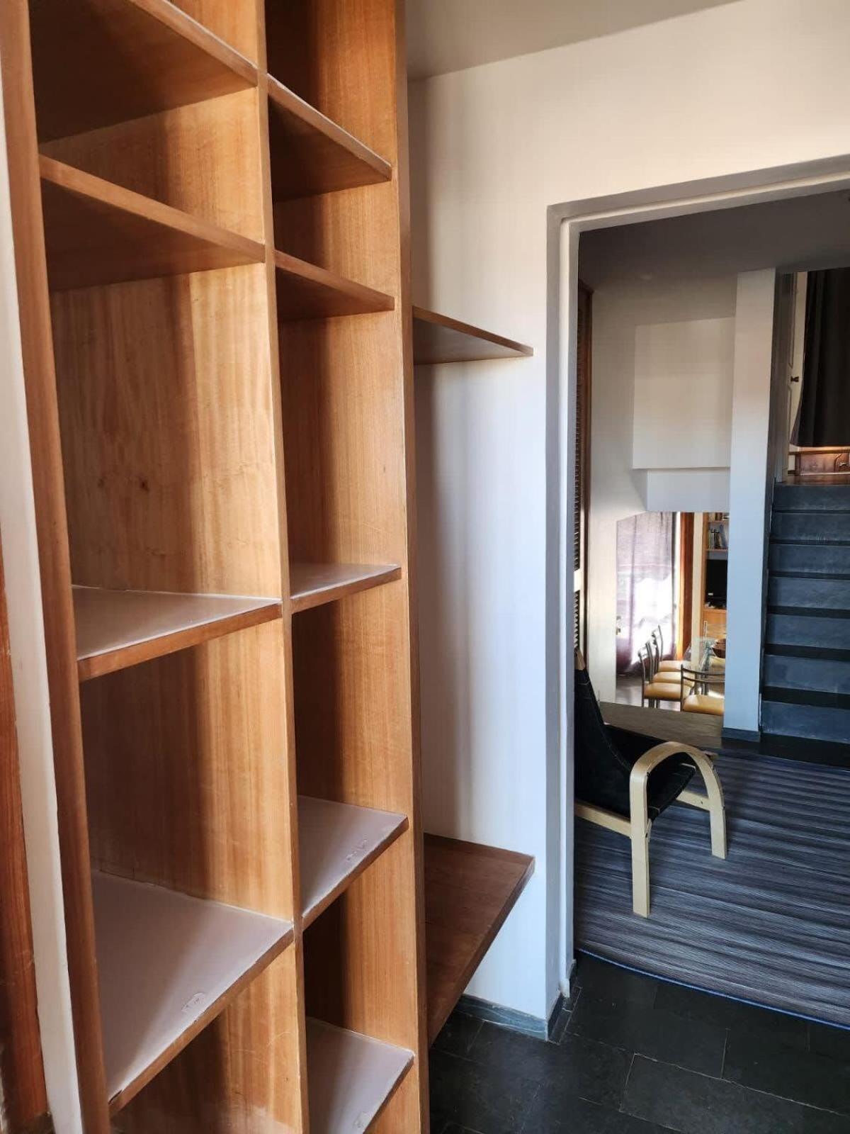 Apartamento Hom I Edif Mirador Del Inca Valle Nevado Piscina 10pax